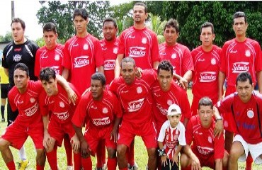 Salgado, Maria Fumaça, Asdefam e Solimões são os quatros semifinalistas da Copa AABB