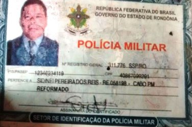 Cabo da PM é encontrado morto dentro de casa