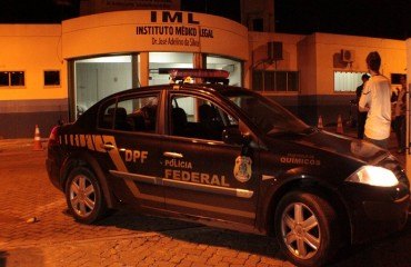 Corpos encontrados em aldeias Tenharim são liberados para famílias
