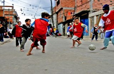 Brasil, uma potência sem futebol? – Por Professor Nazareno*