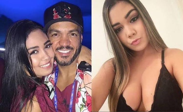 FACÇÃO CRIMINOSA: Filha do cantor Belo é presa acusada de integrar quadrilha de golpes