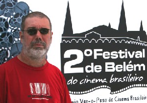 Cineasta Beto Bertagna representa Rondônia no Fest Cine Belém