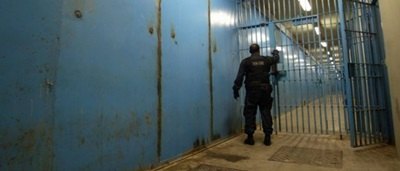 Operação desarticula quadrilha que atuava em complexo penitenciário