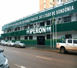 IPERON: Prorrogada inscrições para concurso; as provas serão em 10/12