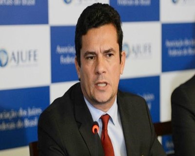 Moro deve enviar nesta segunda-feira ao STF a lista de pagamentos da Odebrecht