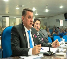 Júnior Cavalcante é procurado para ser pré-candidato a vice-governador de Rondônia