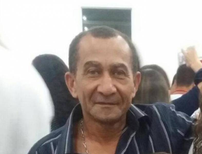 MISTÉRIO: Administrador de comunidade terapêutica é encontrado morto