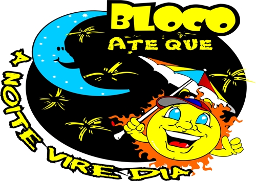 Bloco “Até que a noite vire dia” sorteará cinco kits abadás aos leitores do Rondoniaovivo.com