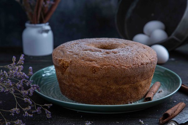 FÁCIL: Aprenda a receita do bolo da Maria da Paz de “A Dona do Pedaço”