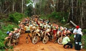 Rally Bolpebra é lançado nesta segunda feira em Porto Velho