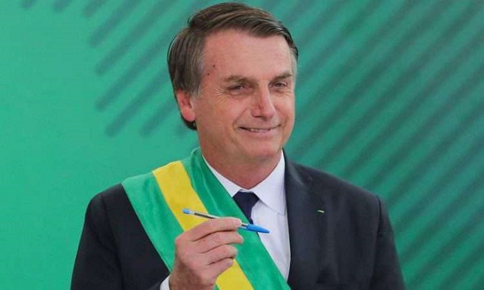 SANÇÃO: Bolsonaro prorroga incentivos para empresas no Nordeste e Amazônia