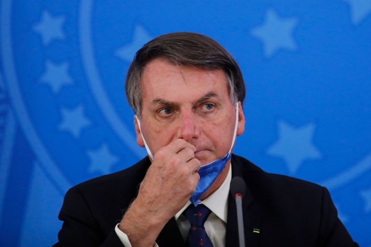 VAI PESSOALMENTE: Bolsonaro afirma ao STF que irá depor em inquérito sobre interferência na PF