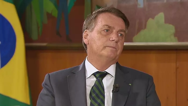 URNAS ELETRÔNICAS: STF abre investigação contra Jair Bolsonaro sobre ataques contra eleições