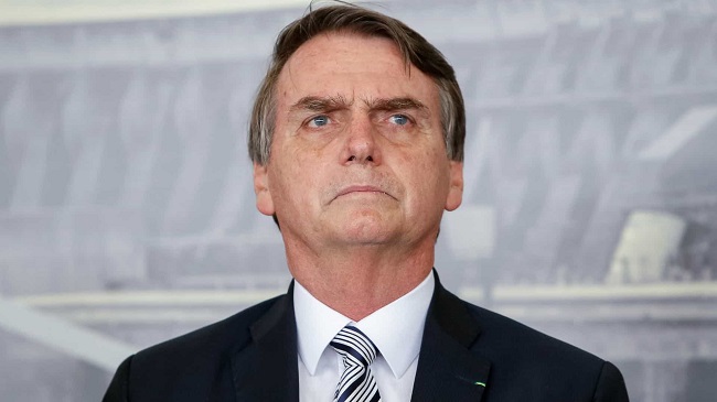 ISENÇÃO: Evangélicos pedem ao Bolsonaro o fim de multas da receita contra igrejas