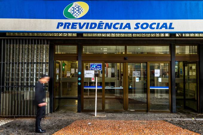 PRAZO É DE 45 DIAS: INSS deve pagar pelo tempo que segurado esperar pela aposentadoria