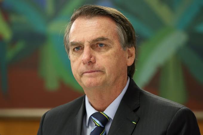 DECISÃO: ‘Não teremos horário de verão neste ano’, afirma Bolsonaro