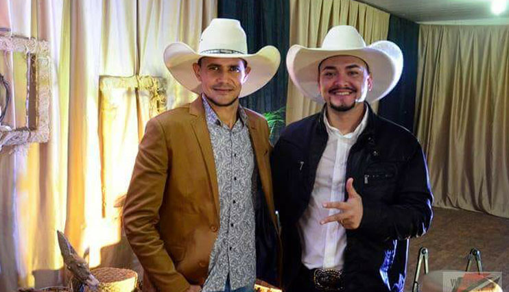 Cantor sertanejo é espancado após vizinho flagrá-lo com sua mulher