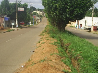 Obras  na Rio de Janeiro iniciam hoje, garante secretário