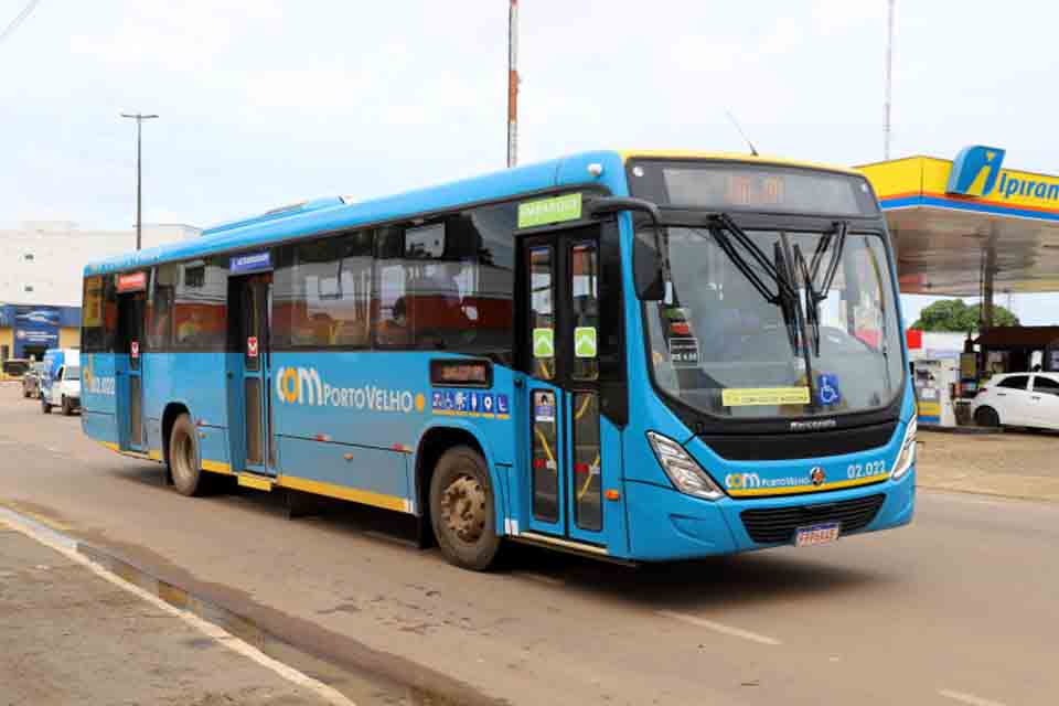 TRANSPORTE GRATUITO: Porto Velho terá ônibus de graça e desagrada motoristas de táxi e aplicativos 