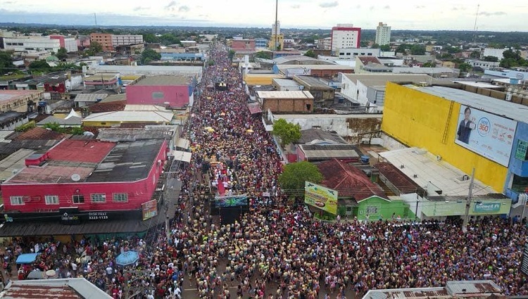 CARNAVAL 2023: Vai Quem Quer inova com calendário recheado de eventos aos foliões