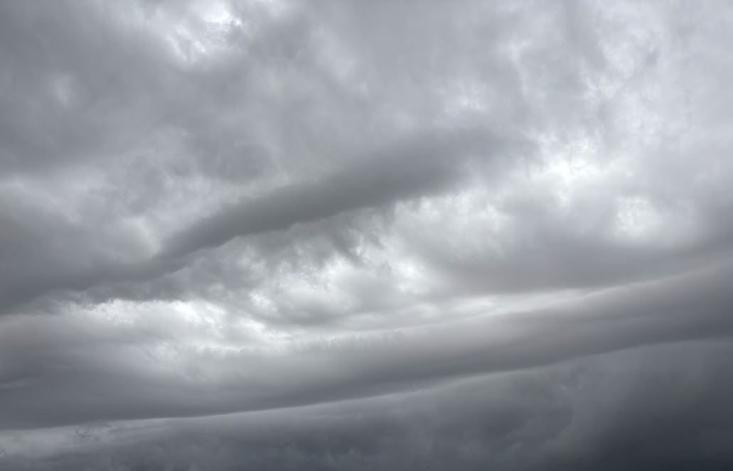 TERÇA (13): Censipam prevê pancadas de chuva e trovoadas para Rondônia, inclusive Jaru