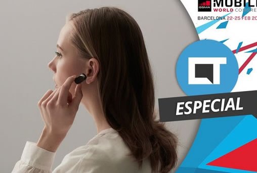 Xperia Ear: a revolução dos fones Bluetooth proposta pela Sony