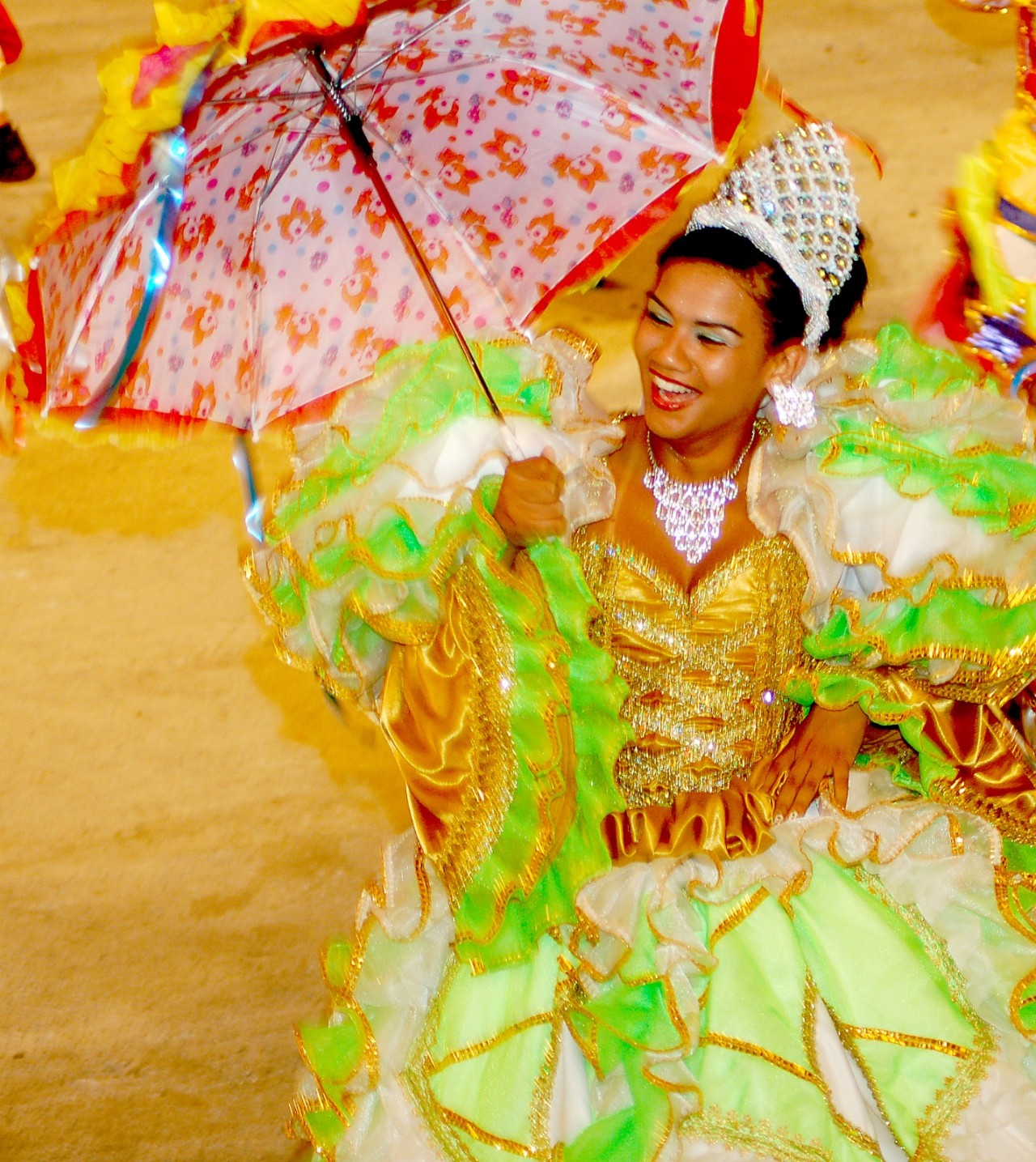 ARRAIAL: Flor do Maracujá será aberto oficialmente neste domingo