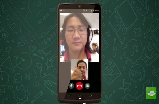 WhatsApp começa a testar recurso de chamada de vídeo; veja como usar