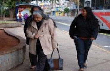 Frente fria chega a Rondônia neste fim de semana