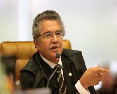 Advogado entra com ação cautelar no STF contra nomeação de Lula