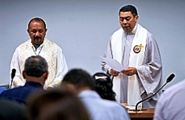 Missa homenageia trabalhadores rurais assassinados