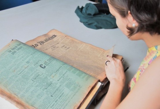 Museu Palácio da Memória Rondoniense se torna referência