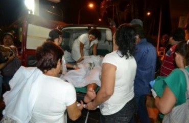 CUJUBIM – Jovem morre após ser atingido por árvore durante derrubada