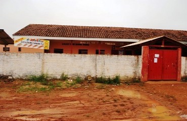 DENÚNCIA - MPF/RO realiza fiscalização em escola municipal de Porto Velho que não fornecia merenda - Confira fotos