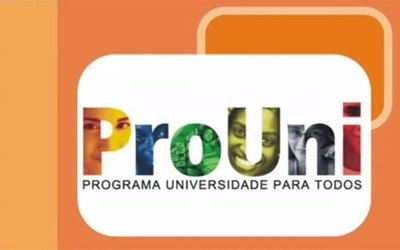 SAIU - ProUni divulga lista de convocados para o segundo semestre
