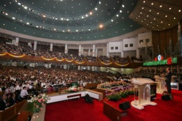 Igreja tem que provar que não lucra para se isentar de contribuições