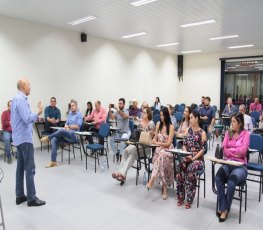 Unidades regionais avançam em projetos para melhorar qualidade de vida