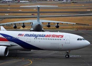 Boeing 777 da Malaysia Airlines foi derrubado por hackers?