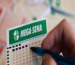 Prêmio de R$ 88 milhões da Mega-Sena pode sair neste sábado