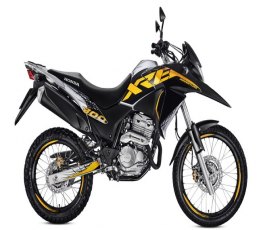 Honda lança XRE 300 Adventure pelo preço sugerido de R$ 16.890