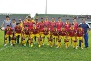 Sub-16: Atlético Rondoniense e Genus ficam próximos da final