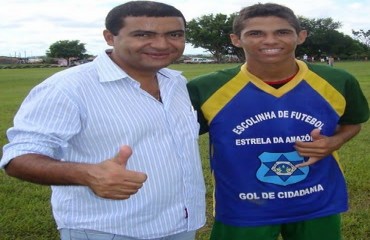 Programa Supera Brasil investe no esporte de Rondônia