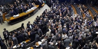 Governo divulga novo impacto do reajuste de servidores federais