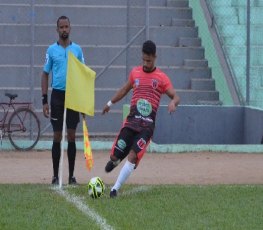 RONDONIENSE SUB-20 - FFER divulga horários dos jogos de ida da semifinal