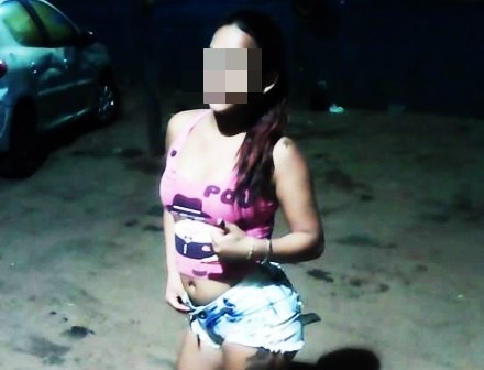 Acusado de matar adolescente é apresentado na DECCV e liberado