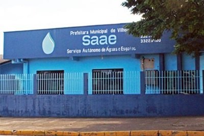 SAAE é condenado à pagar R$ 30 mil a trabalhador por esconder acidente de trabalho
