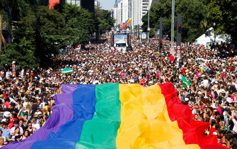 Em tempos de quarentena, Parada do Orgulho LGBTS será pela internet