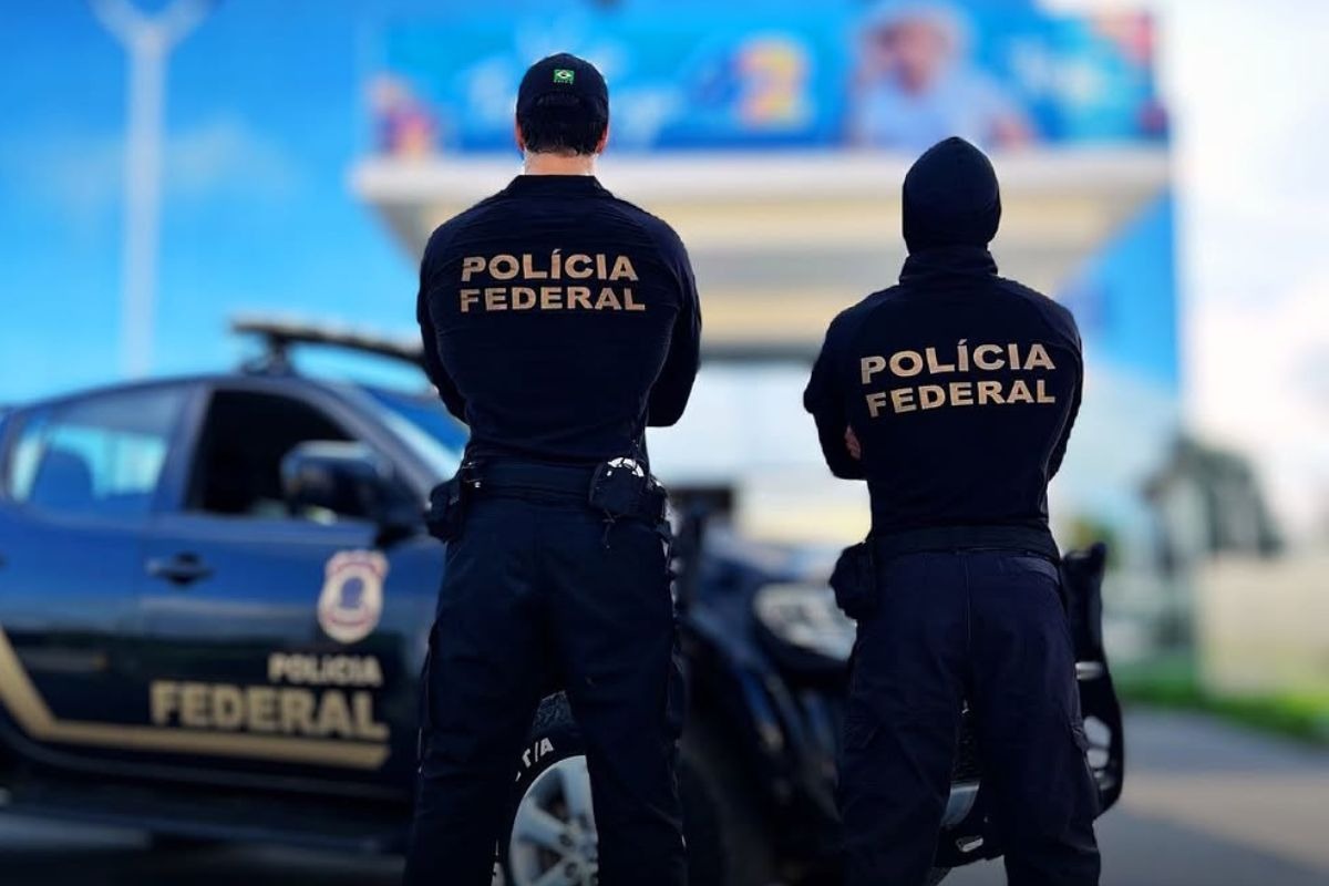 NACIONAL: Inscrições para o concurso da PF com mil vagas começam dia 26/05