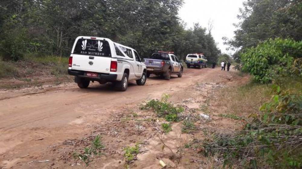 TINHA 15 ANOS: Garoto executado a tiros na zona rural era sobrinho de vereador