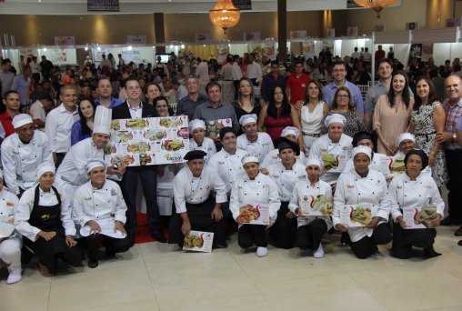 Acontece o 11º Festival Gastronômico Cacoal Sabor